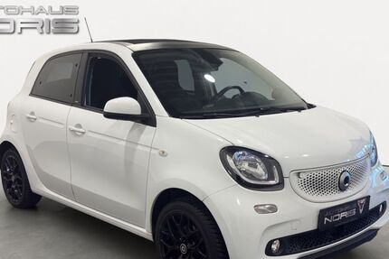 Smart ForFour 86.900 km 12.490 &euro; Roth 91154