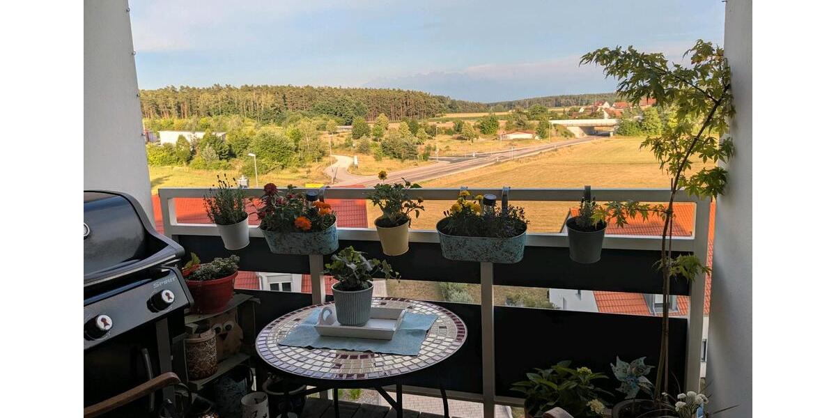Mehrfamilienhaus, Wohnhaus Roth - 2 Zimmer, 60 m&sup2;, 275.000&euro; | Angebot:27055050