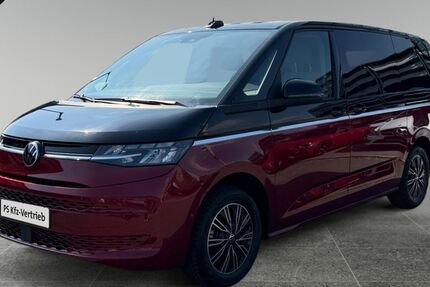 VW T7 Multivan 4.600 km 49.980 &euro; Nürnberg 90480