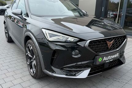 Cupra Formentor 38.835 km 26.450 &euro; Roth 91154