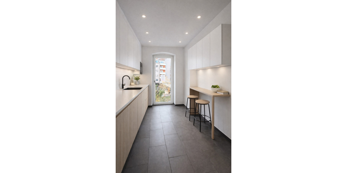 Etagenwohnung Nürnberg Rabus - 3 Zimmer, 88 m&sup2;, 359.000&euro; | Angebot:24628207