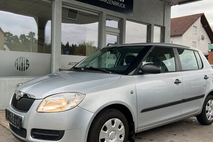 Skoda Fabia 173.000 km 2.999 &euro; Schwarzenbruck 90592