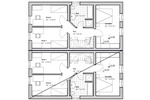 Doppelhaushälfte Schwarzenbruck - 5 Zimmer, 140 m&sup2;, 525.000&euro; | Angebot:26154919