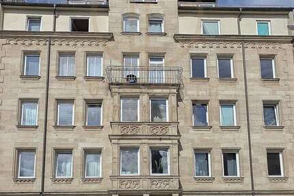 Wohnung Nürnberg Gleißhammer - 3 Zimmer, 79 m&sup2;, 219.000&euro; | Angebot:26874517