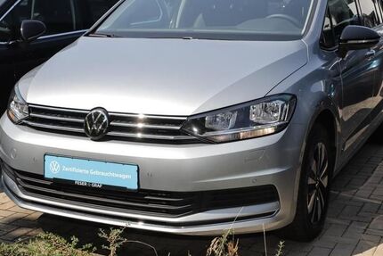 VW Touran 16.650 km 35.740 &euro; Forchheim 91301