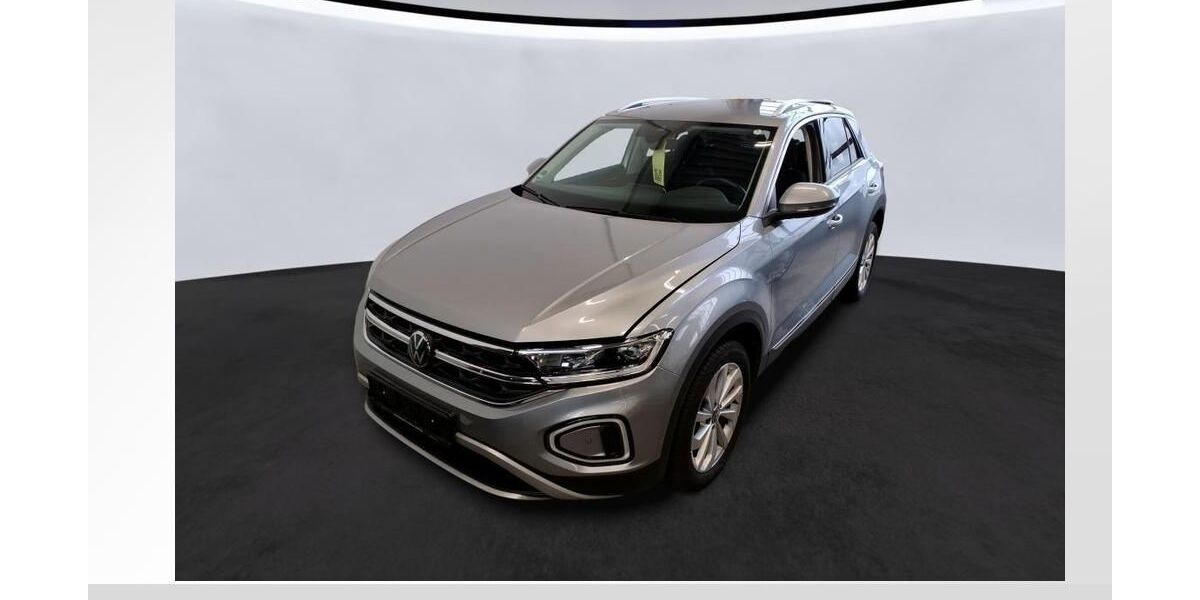 VW T-Roc 19.352 km 26.510 &euro; Fürth 90763