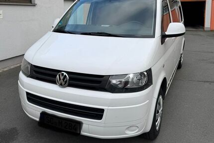 VW T5 Transporter 175.000 km 12.999 &euro; Nürnberg 90419