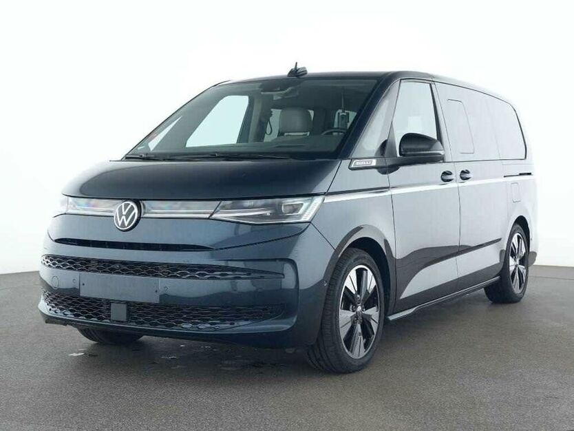 T7 Multivan