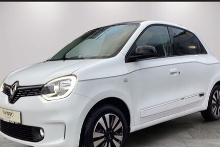 Renault Twingo 1.500 km 15.970 &euro; Erlangen 91056