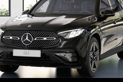 Mercedes-Benz GLC 200 9.900 km 54.500 &euro; Nürnberg 90402