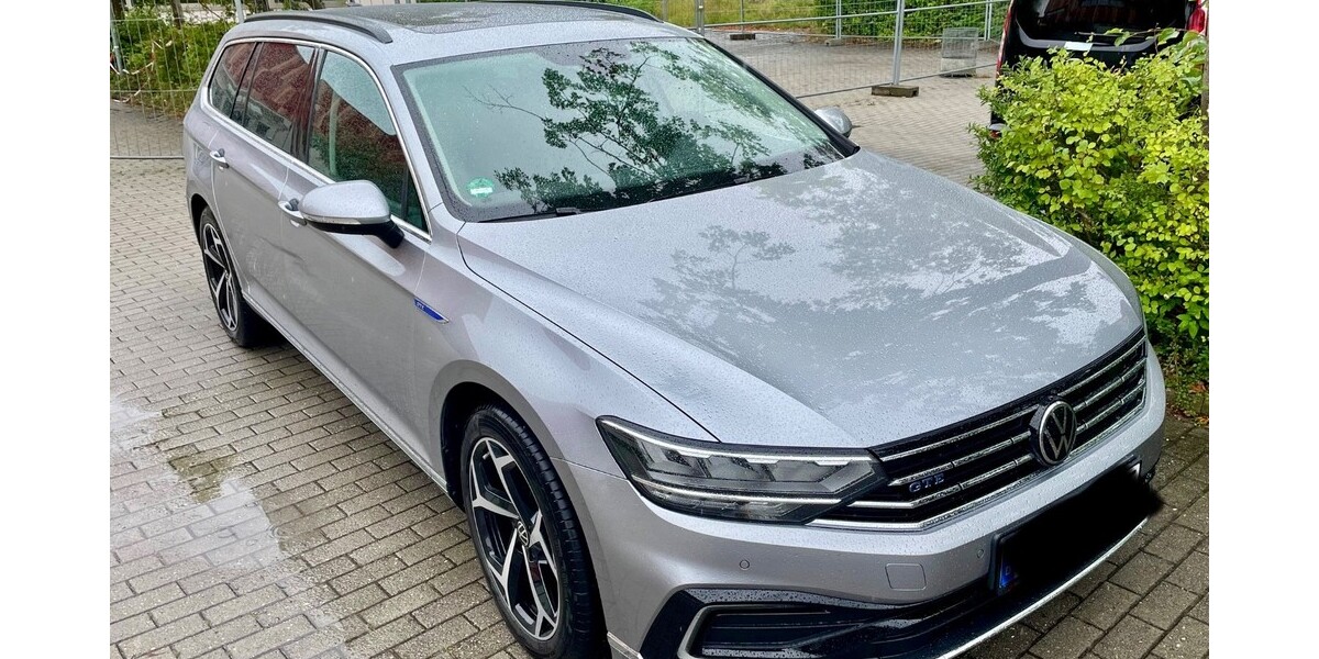 VW Passat Variant 89.500 km 22.500 &euro; Heroldsberg 90562