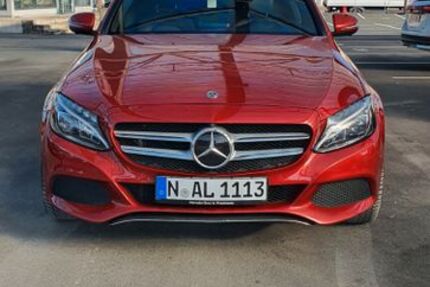 Mercedes-Benz C 250 131.211 km 20.200 &euro; NÜRNBERG 90453