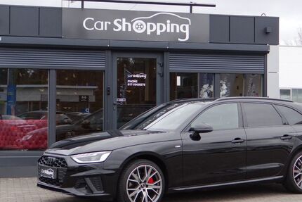 Audi A4 81.000 km 30.980 &euro; Roth 91154