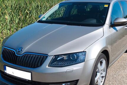 Skoda Octavia 167.000 km 9.390 &euro; Mäbenberg -Georgensgmünd 91166