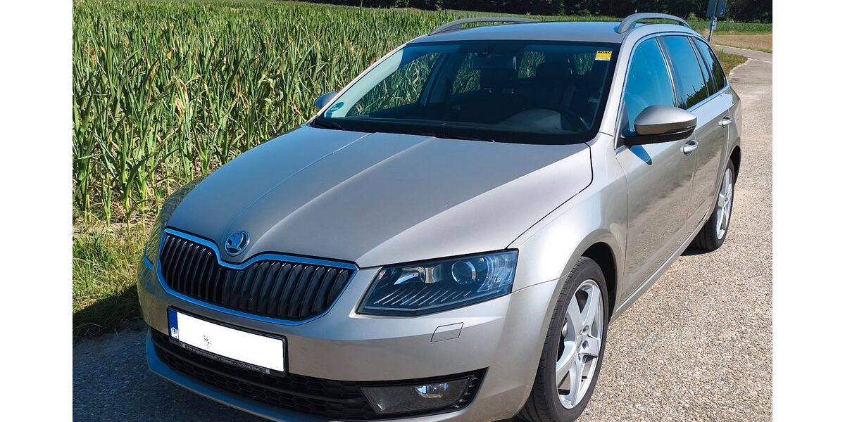 Skoda Octavia 167.000 km 9.390 &euro; Mäbenberg -Georgensgmünd 91166
