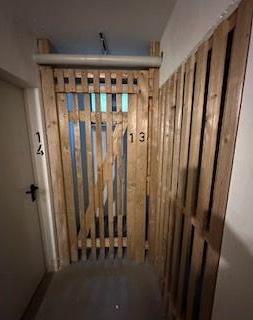 Perfekte Single-Wohnung in 90596 Schwanstetten (OT Schwand) 1 zimmer