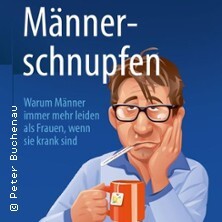 Männerschnupfen - Das Original Fürth