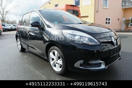 Renault Scenic 167.935 km 4.100 &euro; Nürnberg 90449