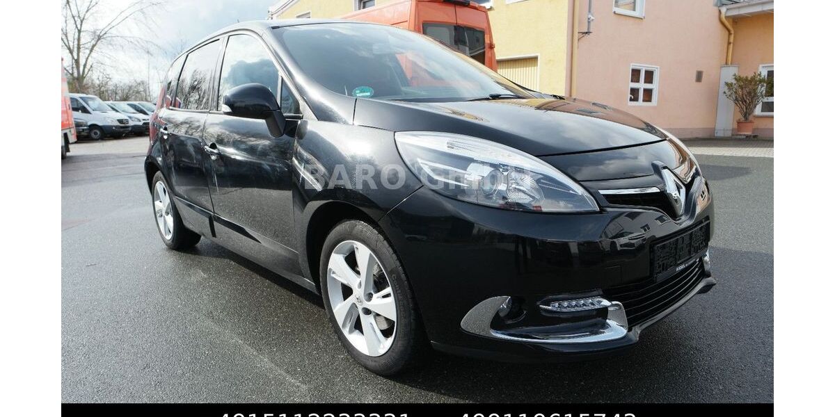 Renault Scenic 167.935 km 4.100 &euro; Nürnberg 90449