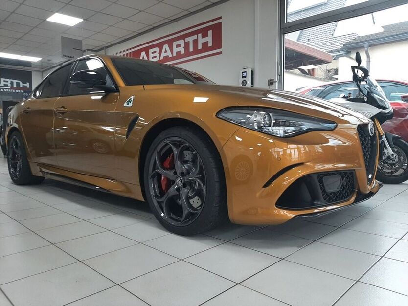 Giulia