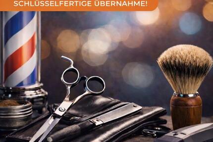 Ladenfläche, Laden, Friseur, Gewerbe Mieten zimmer