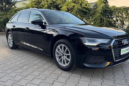 Audi A6 87.465 km 29.990 &euro; Nürnberg 90431