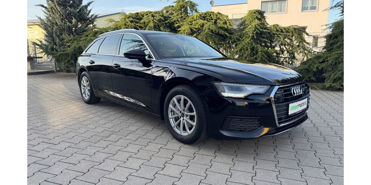 Audi A6 87.465 km 29.990 &euro; Nürnberg 90431