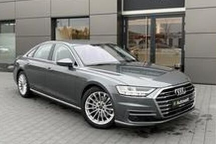 Audi A8 138.800 km 38.890 &euro; Roth 91154
