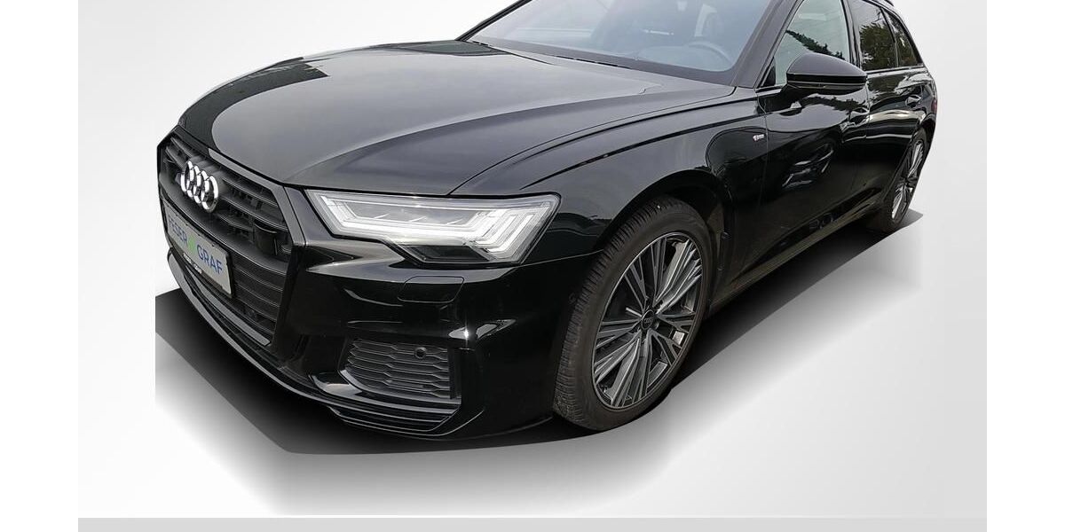 Audi A6 15.500 km 39.880 &euro; Baiersdorf 91083