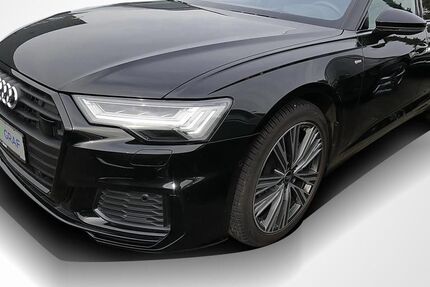 Audi A6 15.500 km 42.880 € Baiersdorf 91083