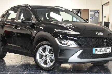 Hyundai KONA 118.598 km 15.670 € Nürnberg 90431