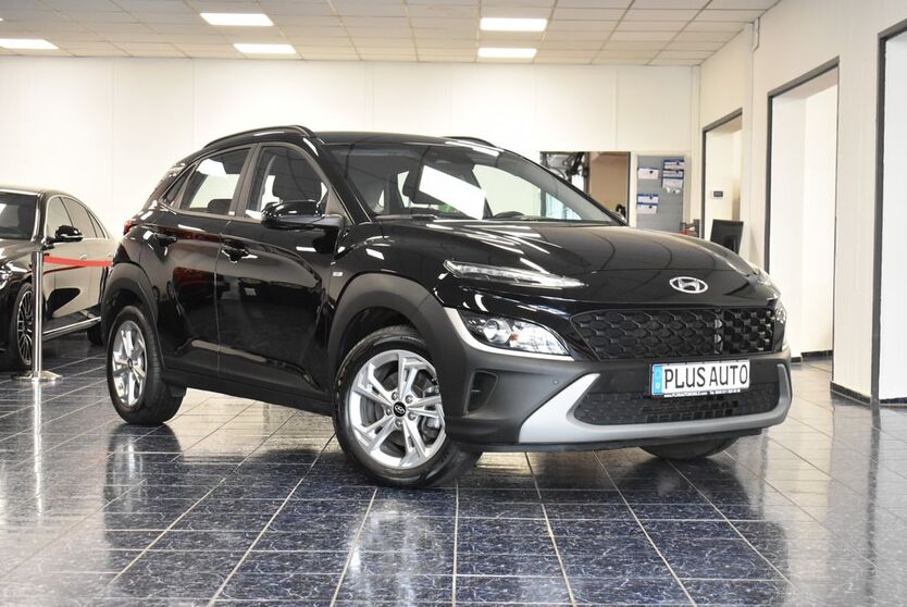 Hyundai KONA 118.598 km 15.670 € Nürnberg 90431
