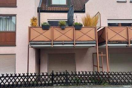 Wohnung Röthenbach an der Pegnitz Röthenbach - 2 Zimmer, 74 m&sup2;, 795&euro; | Angebot:25697097