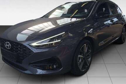 Hyundai i30 14.500 km 22.450 &euro; Nürnberg 90439