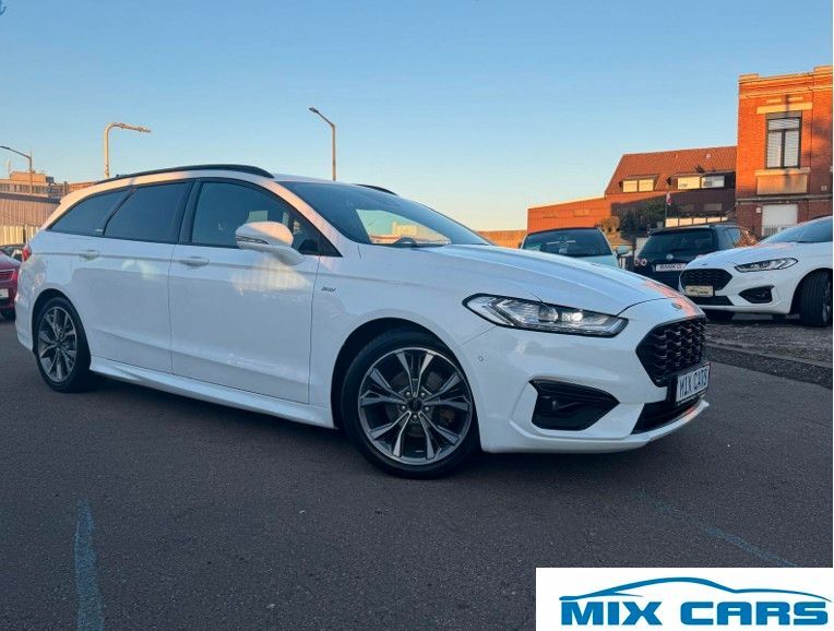 Ford Mondeo 219.879 km 12.470 € Fürth 90763