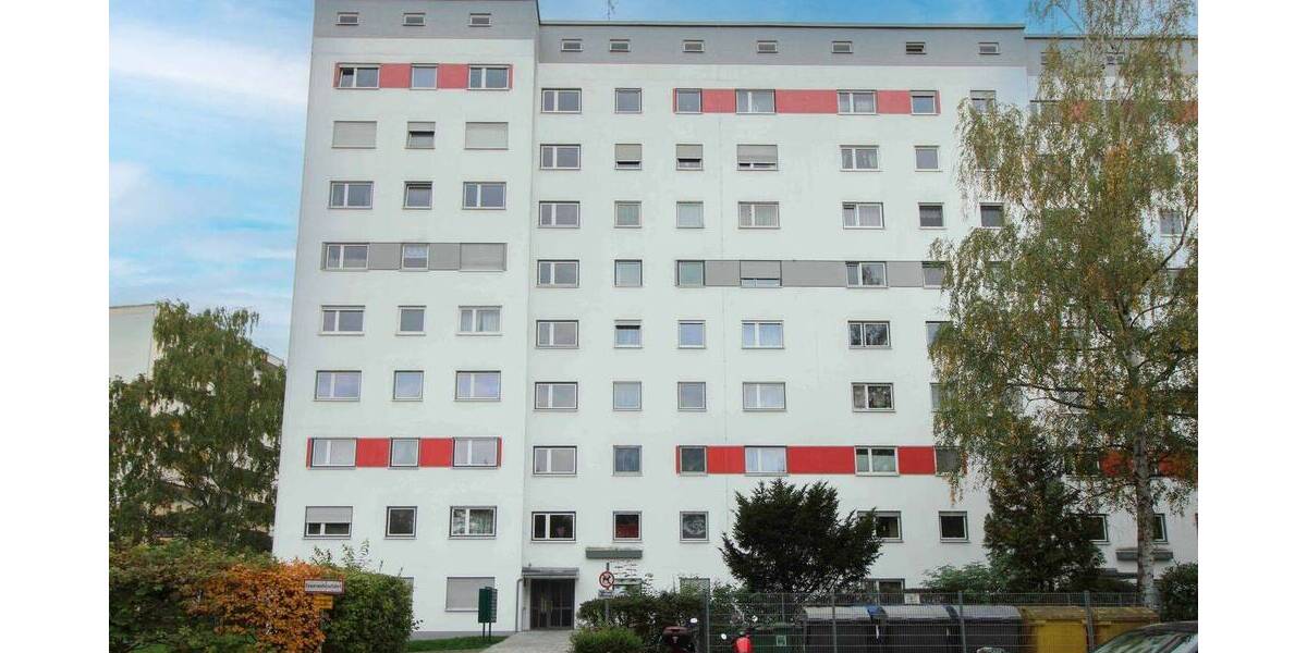 Etagenwohnung Erlangen Bruck - 4 Zimmer, 114 m&sup2;, 448.000&euro; | Angebot:26054719