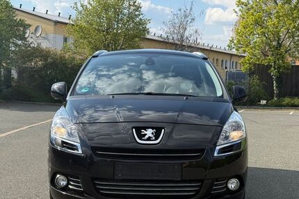 Peugeot 5008 116.000 km 4.000 &euro; Fürth 90763