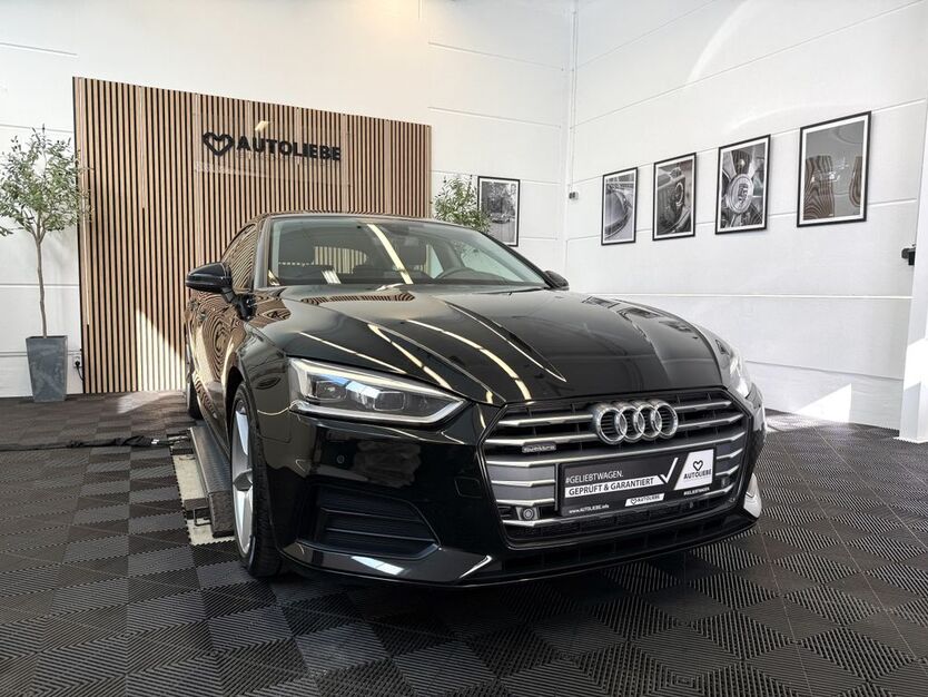 Audi A5 89.993 km 25.950 € Wendelstein 90530