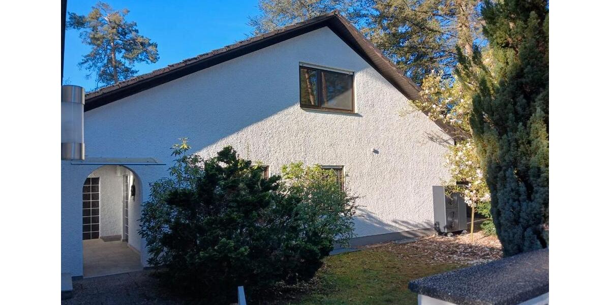 Einfamilienhaus Erlangen Alterlangen - 8 Zimmer, 330 m&sup2;, 1.395.000&euro; | Angebot:26429713