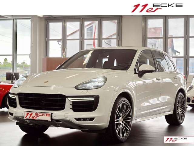 Porsche Cayenne 119.920 km 49.900 &euro; Wendelstein 90530