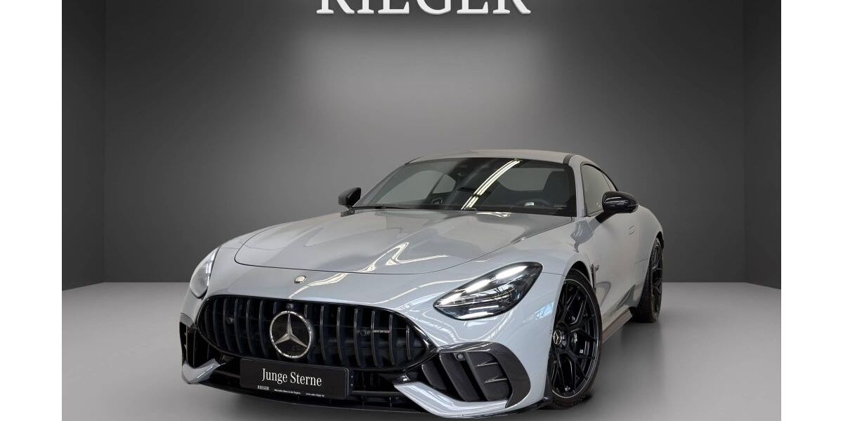 Mercedes-Benz AMG GT 5.565 km 185.900 &euro; Altdorf 90518