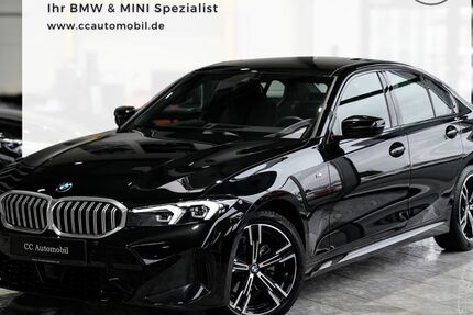 BMW 320 7.875 km 41.999 € Fürth 90763