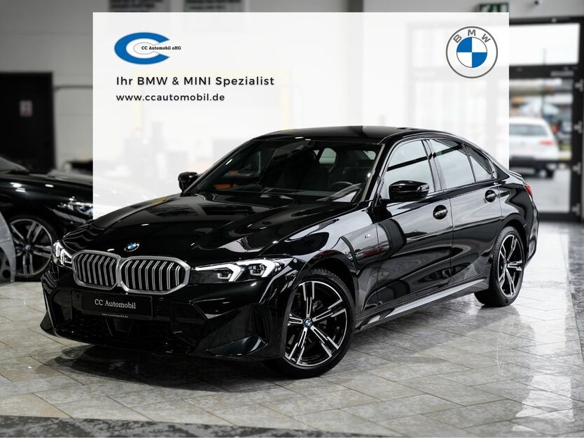 BMW 320 7.875 km 41.999 € Fürth 90763