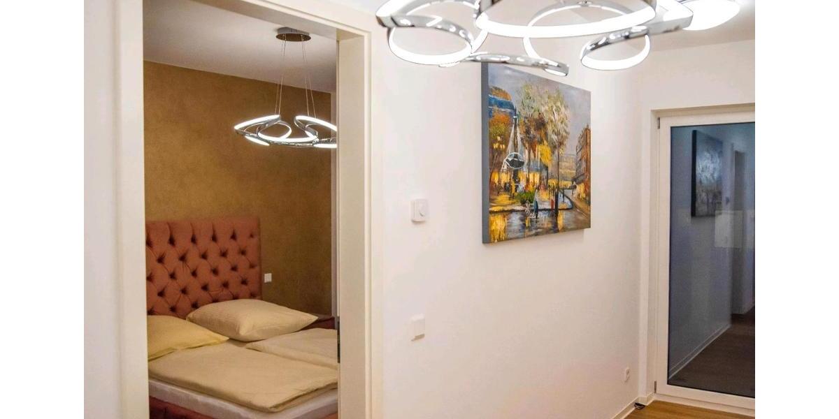 Etagenwohnung Nürnberg Sankt Leonhard - 3 Zimmer, 75 m&sup2;, 1.450&euro; | Angebot:25705626