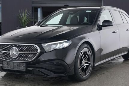 Mercedes-Benz E 220 24.677 km 50.990 &euro; Altdorf 90518