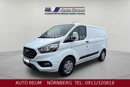 Ford Transit Custom 175.000 km 12.990 &euro; Nürnberg 90431
