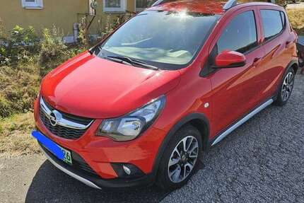 Opel Karl 76.000 km 8.400 € Herzogenaurach 91074