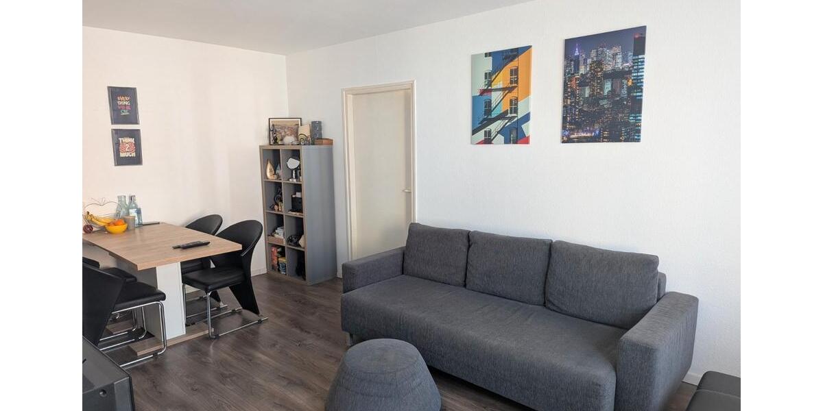 Etagenwohnung Nürnberg Rabus - 2 Zimmer, 41 m&sup2;, 145.000&euro; | Angebot:27204902