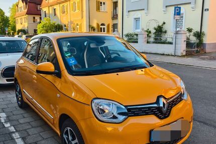 Renault Twingo 78.000 km 9.999 &euro; Forchheim 91301