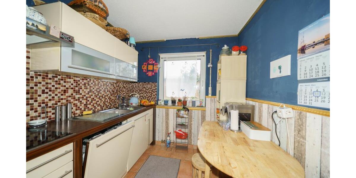 Gepflegtes Reihenmittelhaus in bevorzugter Lage und ruhiger Umgebung - Reihenmittelhaus Nürnberg 10809564000 | Angebot:25806883